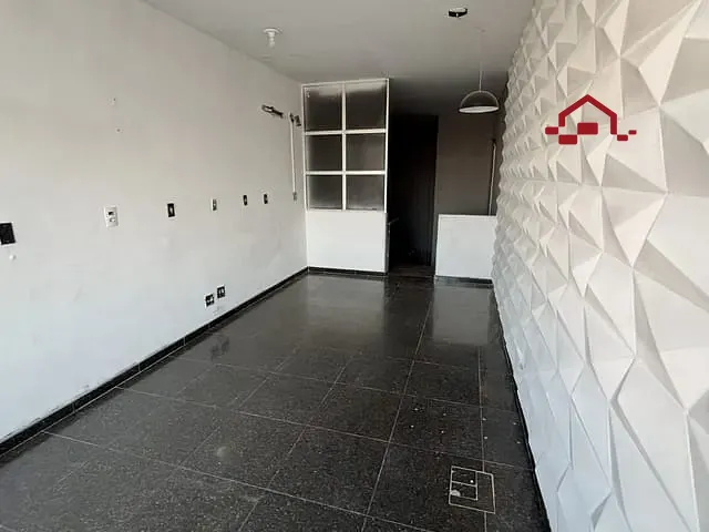 Kitnet 1 quarto e 1 banheiro, para alugar, no bairro Caiçaras em Belo Horizonte