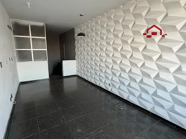 Kitnet 1 quarto e 1 banheiro, para alugar, no bairro Caiçaras em Belo Horizonte