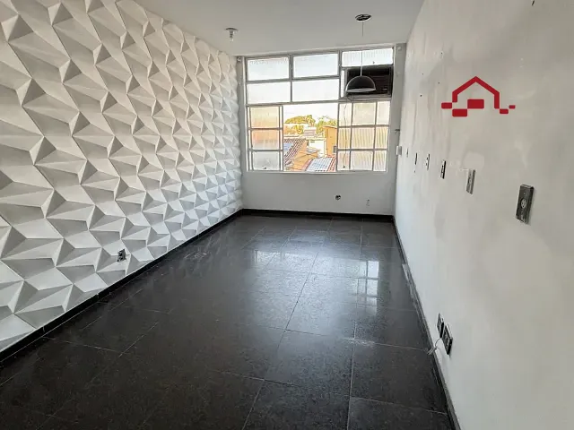 Kitnet 1 quarto e 1 banheiro, para alugar, no bairro Caiçaras em Belo Horizonte