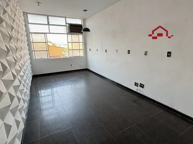 Kitnet 1 quarto e 1 banheiro, para alugar, no bairro Caiçaras em Belo Horizonte