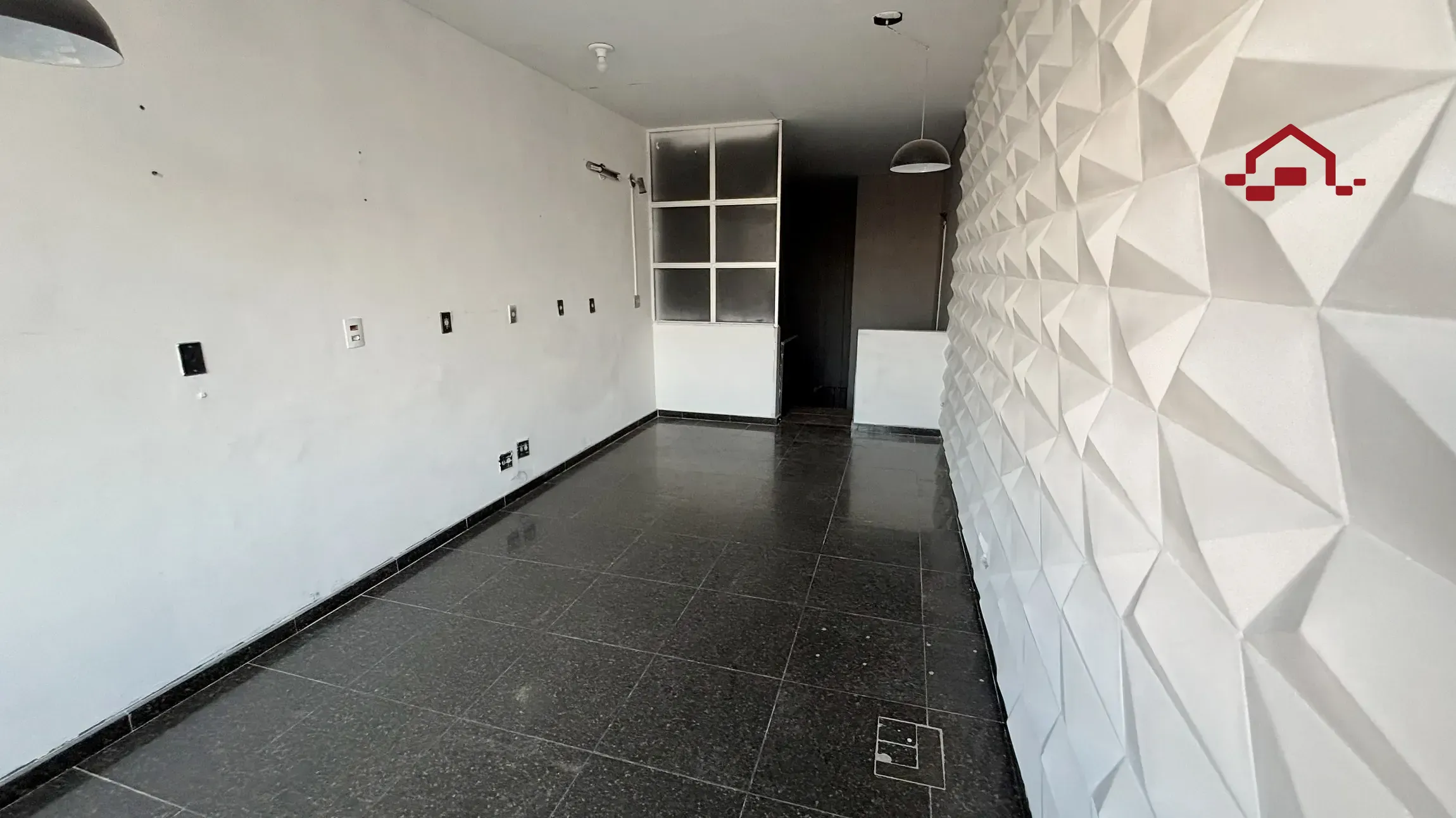 Kitnet-Studio, 45 m² - Foto 1