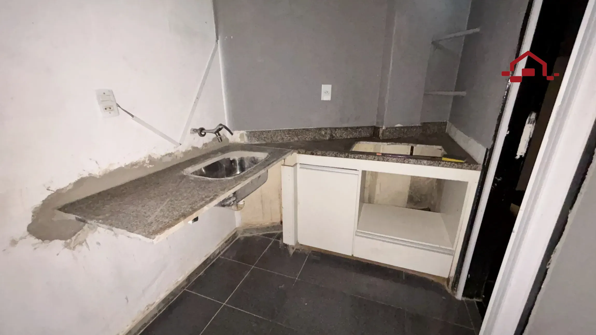 Kitnet-Studio, 45 m² - Foto 10