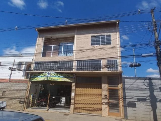 Foto do Kitnet - Kitnet à venda 1 Quarto, 37.91M², Avenida, Itajubá - MG | MOHALLEM e LOPES CORRETAGEM E ADMINISTRACAO DE IMOVEIS LTDA