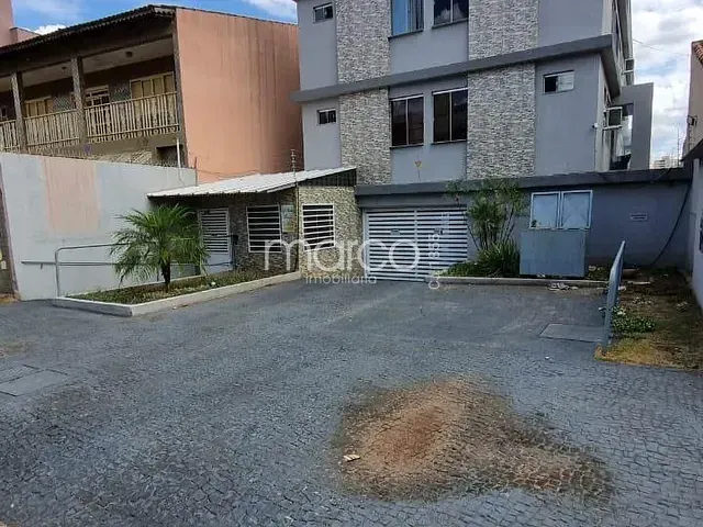 Kitnet 1 quarto e 1 banheiro, para alugar, no bairro Jardim Goiás em Goiânia