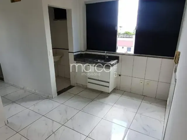 Kitnet 1 quarto e 1 banheiro, para alugar, no bairro Jardim Goiás em Goiânia