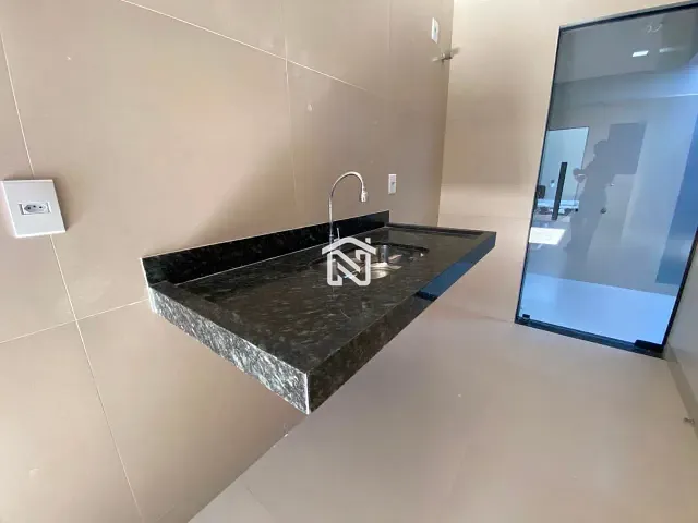 Kitnet 1 quarto e 1 banheiro, para alugar, no bairro Novo Jardim Paulista em Paraíso do Tocantins
