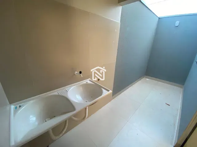 Kitnet 1 quarto e 1 banheiro, para alugar, no bairro Novo Jardim Paulista em Paraíso do Tocantins