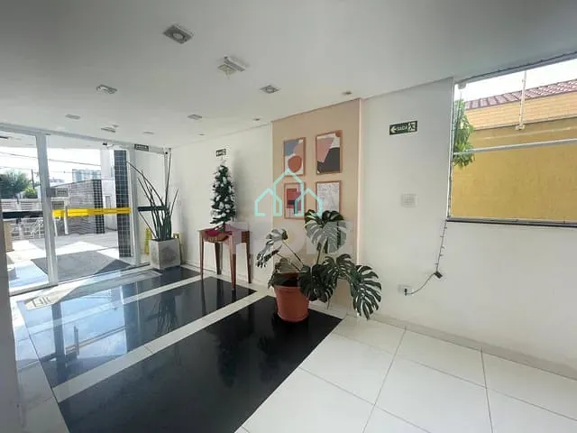 Kitnet 1 quarto e 1 banheiro, à venda, no bairro Centro em Taubaté