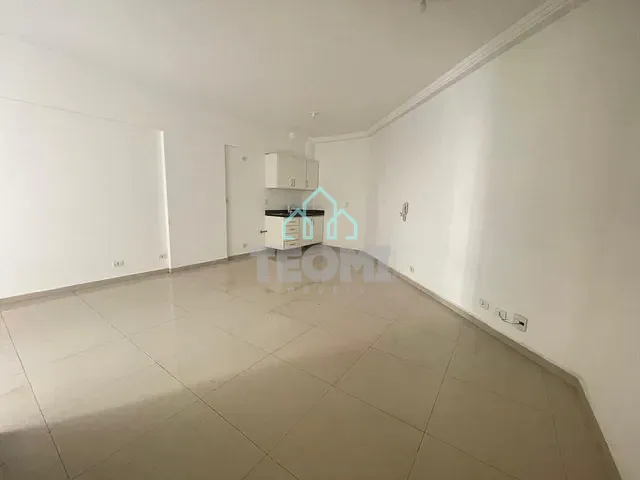 Kitnet 1 quarto e 1 banheiro, à venda, no bairro Centro em Taubaté