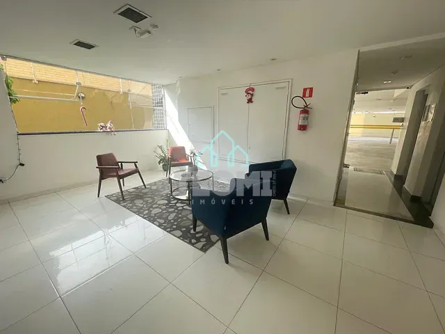 Kitnet 1 quarto e 1 banheiro, à venda, no bairro Centro em Taubaté
