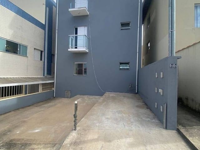 Kitnet 1 quarto e 1 banheiro, para alugar, no bairro Ponte Nova em Extrema
