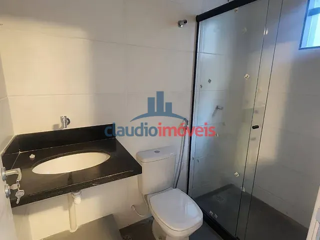 Kitnet 1 quarto e 1 banheiro, para alugar, no bairro Centro em Barra Mansa