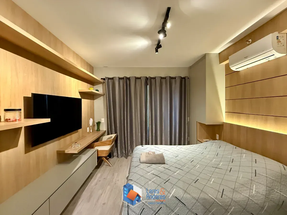 Kitnet-Studio, 27 m² - Foto 43