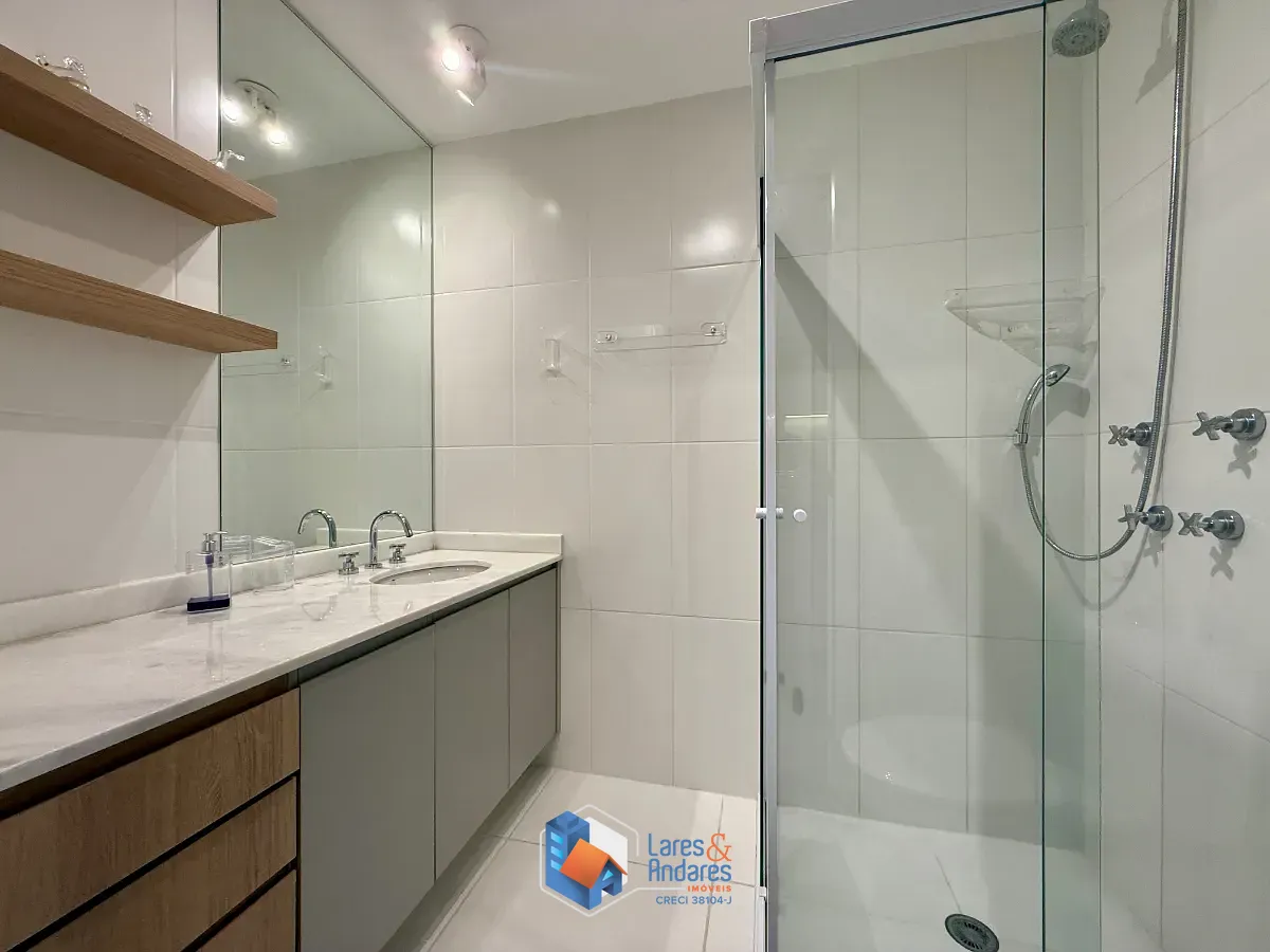 Kitnet-Studio, 27 m² - Foto 35