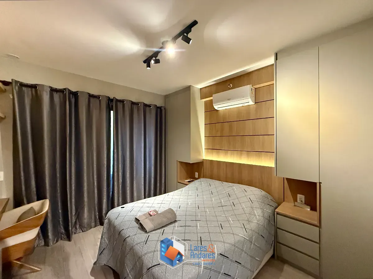 Kitnet-Studio, 27 m² - Foto 44