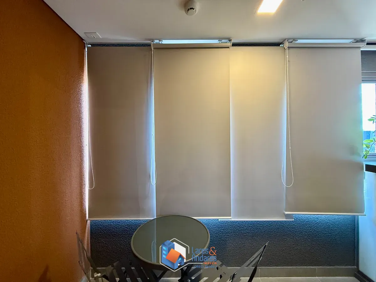 Kitnet-Studio, 27 m² - Foto 42