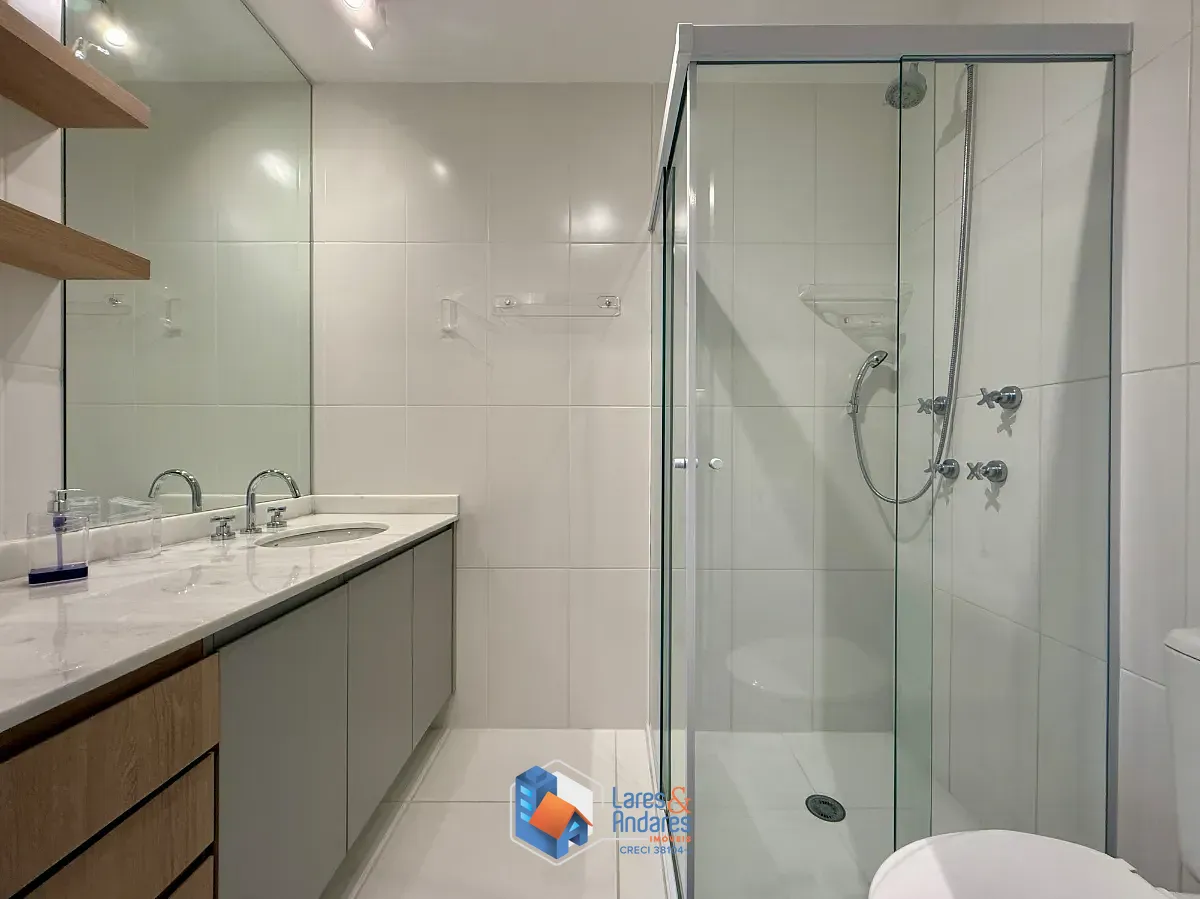 Kitnet-Studio, 27 m² - Foto 34