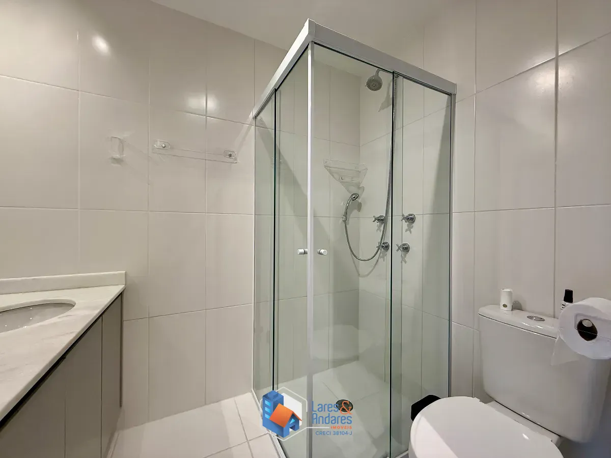 Kitnet-Studio, 27 m² - Foto 36
