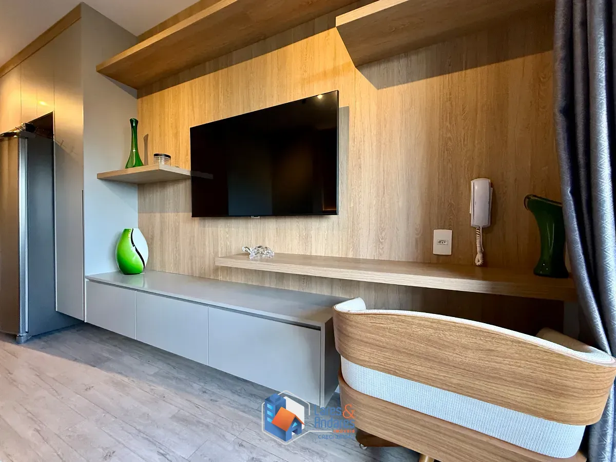 Kitnet-Studio, 27 m² - Foto 9