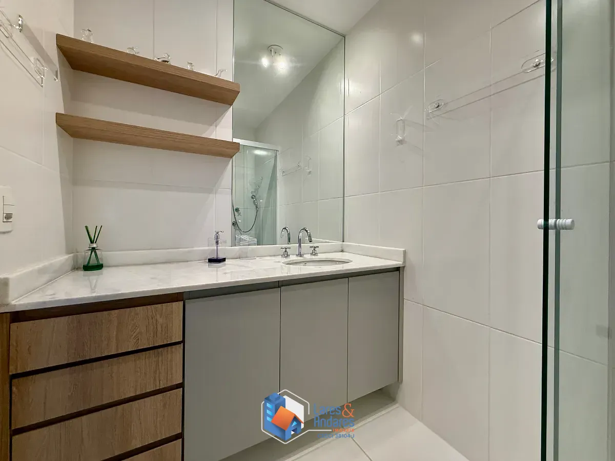 Kitnet-Studio, 27 m² - Foto 39