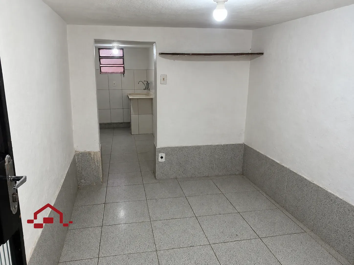 Kitnet-Studio, 30 m² - Foto 5