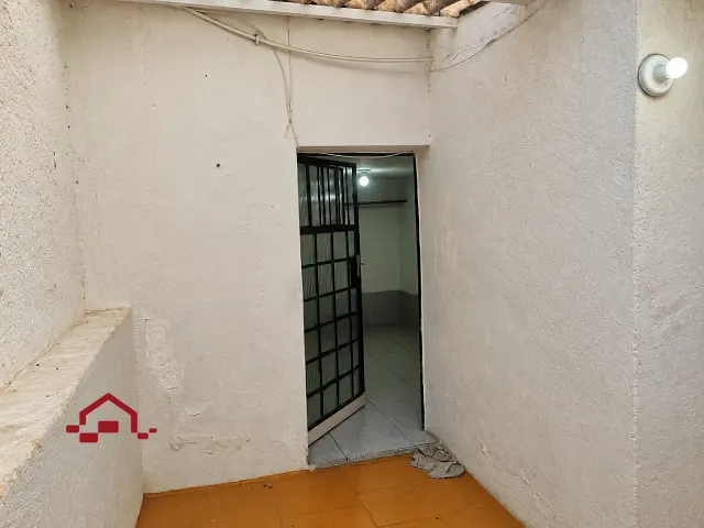 Kitnet 1 quarto e 1 banheiro, para alugar, no bairro Minas Brasil em Belo Horizonte