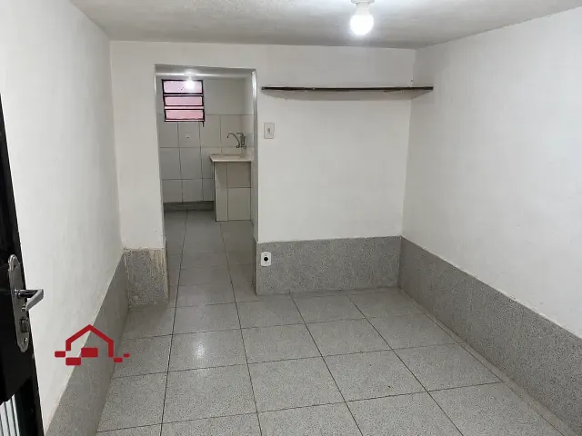 Kitnet 1 quarto e 1 banheiro, para alugar, no bairro Minas Brasil em Belo Horizonte