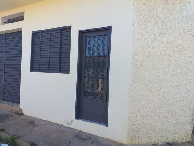 Foto do Kitnet - Kitnet para locação, Centro, Lavras, MG | Burgarelli Imóveis