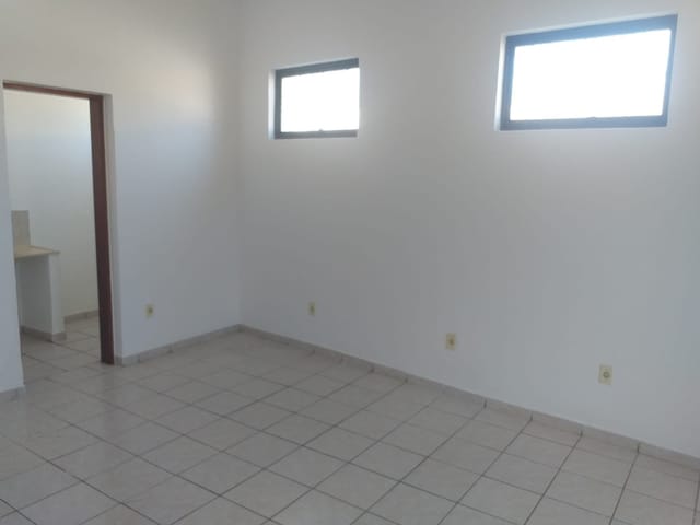 Foto do Kitnet - Kitnet para locação, Centro, Lavras, MG | Burgarelli Imóveis