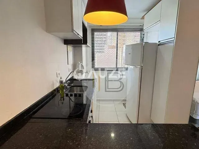 Kitnet com 29m² 1 quarto e 1 banheiro, para alugar, no bairro Bigorrilho em Curitiba