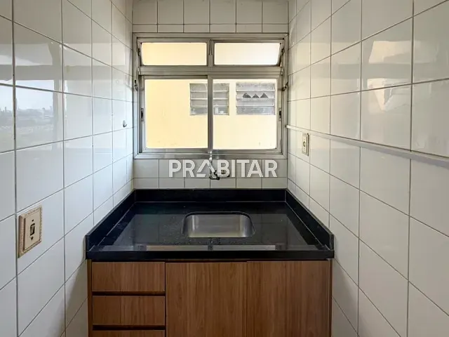 Kitnet com 40m² 1 quarto e 1 banheiro, para alugar, no bairro Vila Leopoldina em São Paulo