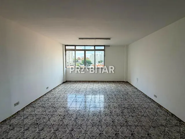 Kitnet com 40m² 1 quarto e 1 banheiro, para alugar, no bairro Vila Leopoldina em São Paulo