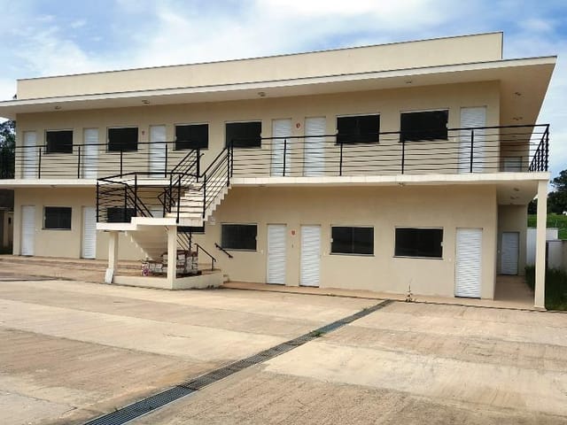 Foto do Kitnet - Jardim Gramados de Sorocaba - Kitnet à venda | Ary Proenca Negócios Imobiliários Ltda