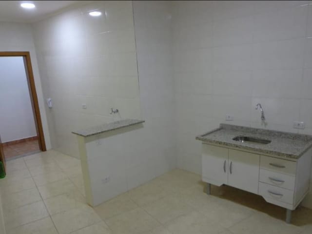 Foto do Kitnet - Kitnet com 1 dormitório para alugar, 35 m² por R$ 850,02/mês - Cidade Líder - São Paulo/SP | ZONA LESTE IMÓVEIS