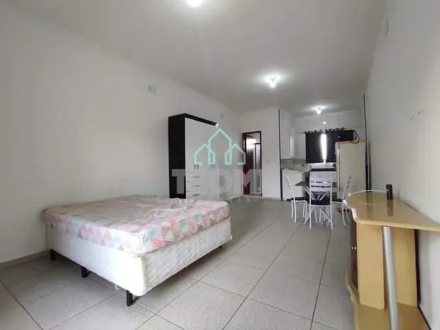 Kitnet 1 quarto e 1 banheiro, para alugar, no bairro Parque Senhor do Bonfim em Taubaté