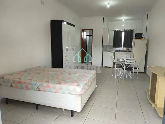 Kitnet 1 quarto e 1 banheiro, para alugar, no bairro Parque Senhor do Bonfim em Taubaté