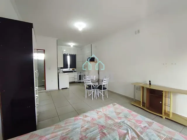 Kitnet 1 quarto e 1 banheiro, para alugar, no bairro Parque Senhor do Bonfim em Taubaté