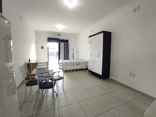 Kitnet 1 quarto e 1 banheiro, para alugar, no bairro Parque Senhor do Bonfim em Taubaté