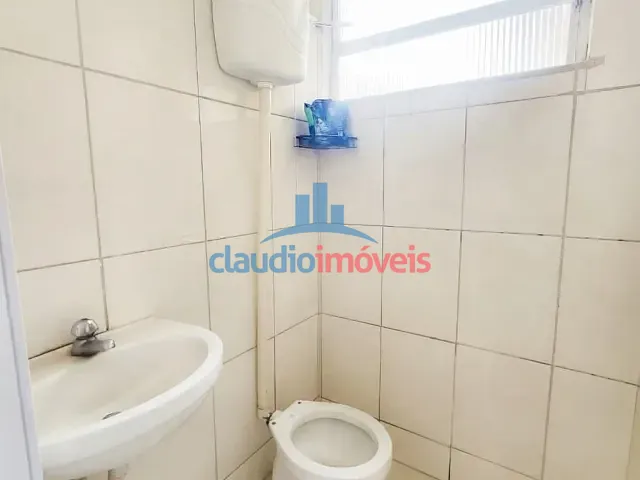 Kitnet 1 quarto e 1 banheiro, para alugar, no bairro Ano Bom em Barra Mansa
