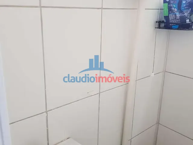 Kitnet 1 quarto e 1 banheiro, para alugar, no bairro Ano Bom em Barra Mansa