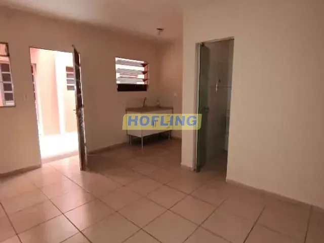 Kitnet com 1m², para alugar, no bairro Vila Nova em Rio Claro