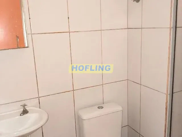 Kitnet com 1m², para alugar, no bairro Vila Nova em Rio Claro