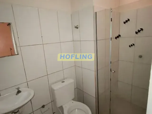 Kitnet com 1m², para alugar, no bairro Vila Nova em Rio Claro