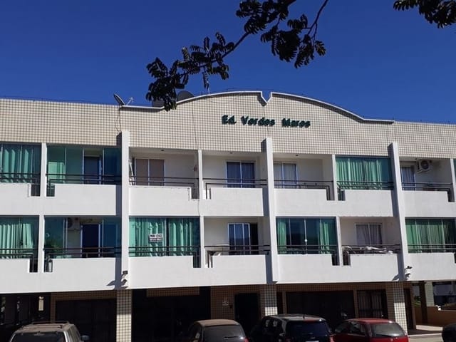 Kitnet com 87m² 2 quartos e 1 banheiro, para alugar, no bairro Setor Sudoeste em Brasília