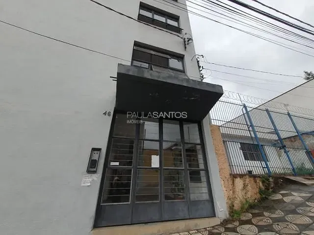 Sala para alugar, no bairro Centro em Sorocaba