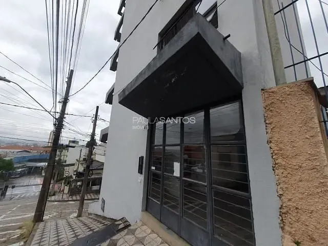 Sala para alugar, no bairro Centro em Sorocaba