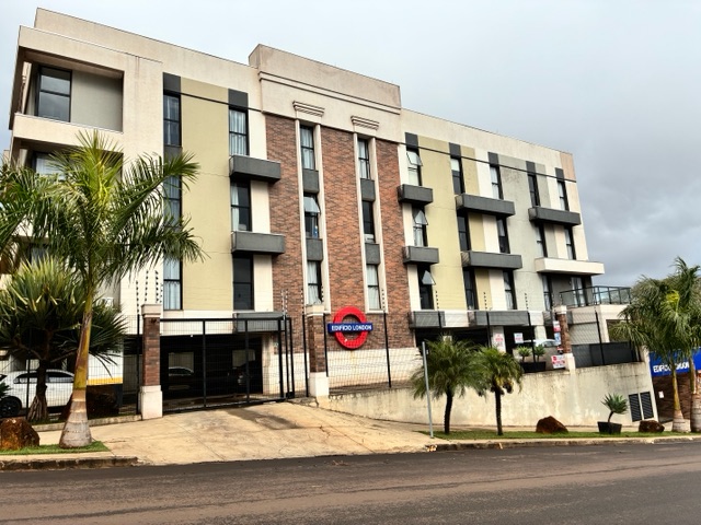 Foto do Kitnet - Kitnet para locação, próximo a UTFPR, Apucarana, PR | J. Mareze Imóveis Ltda