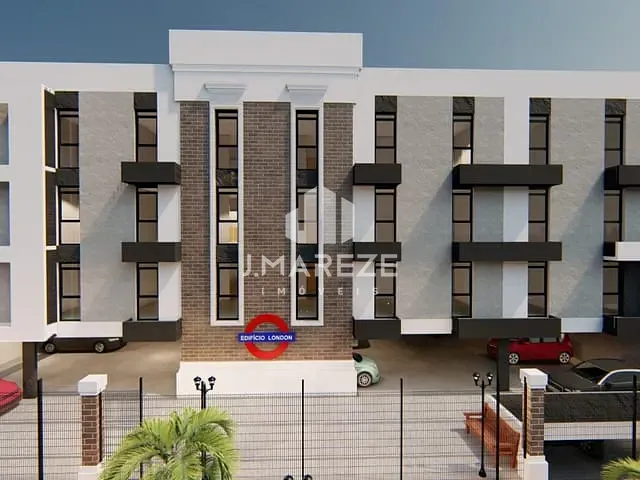 Kitnet 1 quarto e 1 banheiro, para alugar, no bairro Loteamento Monte Belo em Apucarana