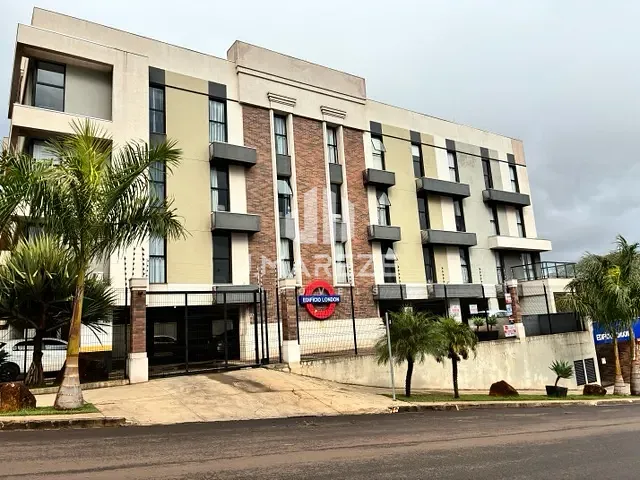 Kitnet 1 quarto e 1 banheiro, para alugar, no bairro Loteamento Monte Belo em Apucarana