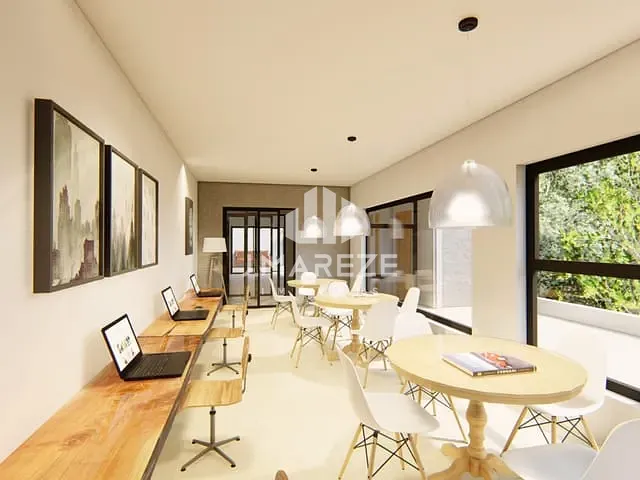 Kitnet 1 quarto e 1 banheiro, para alugar, no bairro Loteamento Monte Belo em Apucarana